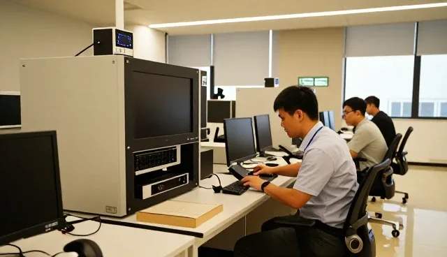 光伏技术培训课程