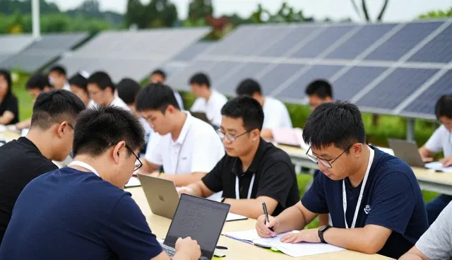 设备维护在工业场景中的关键作用与技术咨询实践